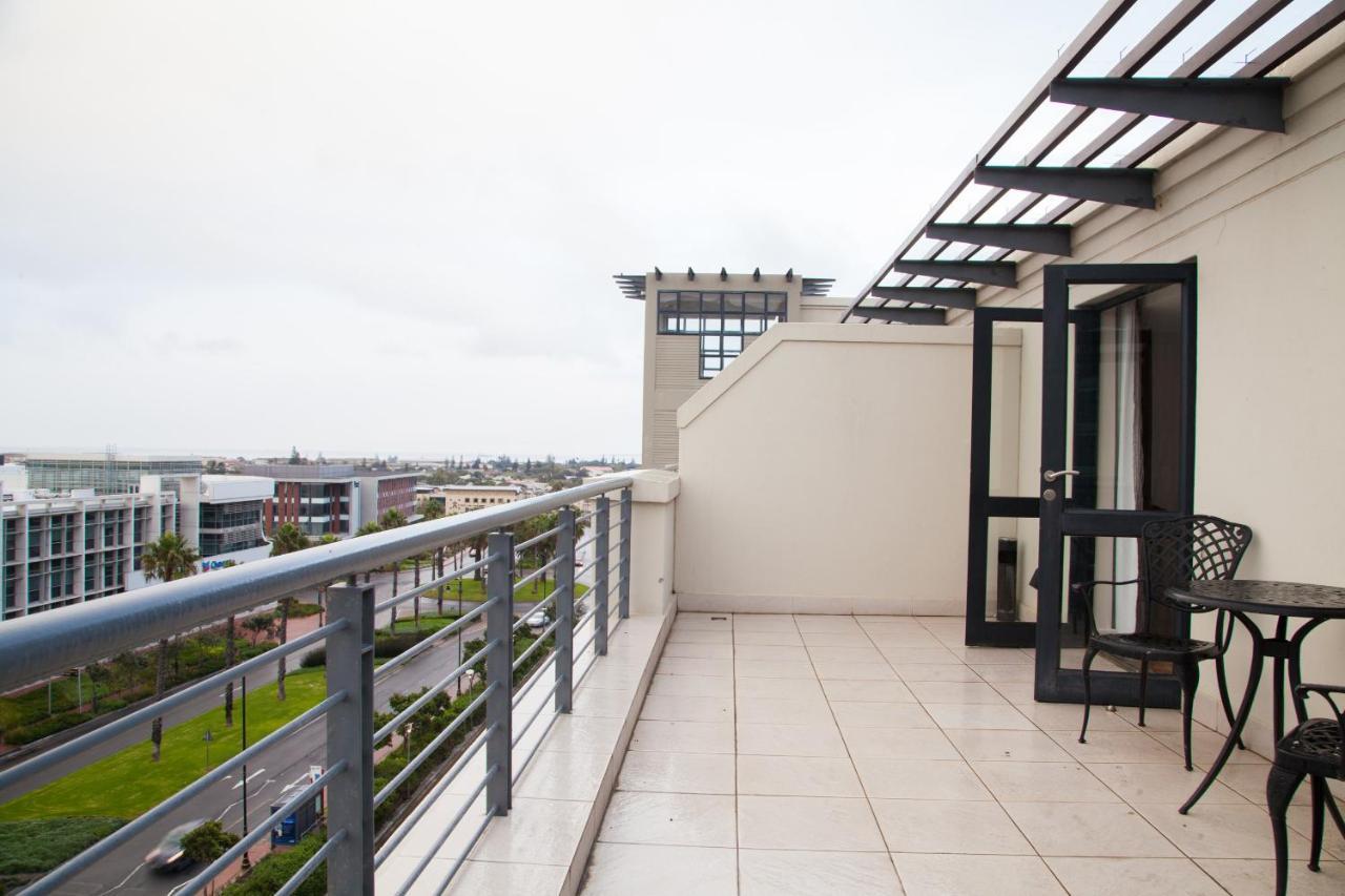 Colosseum Hotel Cape Town Exterior photo